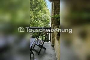 Tauschwohnung: 2-Zimmer-Altbau-Wohnung in Wiesbadens gegen 2Z-Altbau Berlin – Die vollständige Adresse der Immobilie erhältst du vom Anbieter., 65195 Westend / Bleichstraße, Wiesbaden – Vorschaubild 9
