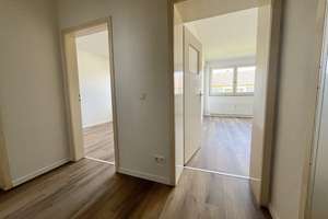 Schöne 2-Zimmer-Wohnung mit Balkon! – Förderstr. 9a, 45356 Vogelheim, Essen – Vorschaubild 4