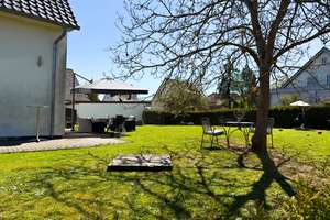 Energetisch modernisiertes Einfamilienhaus mit Carport und schönem Garten! – Die vollständige Adresse der Immobilie erhältst du vom Anbieter., 96482 Ahorn – Vorschaubild 5