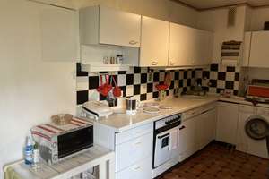 GRAFENBERGER ALLEE SUPER ZENTRAL UND DOCH SEHR RUHIG MIT GARAGE – Grafenberger Allee 340, 40235 Grafenberg, Düsseldorf – Vorschaubild 12