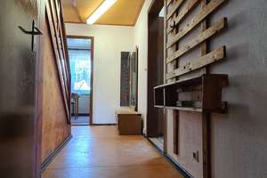 Einfamilienhaus in Golßen mit großem Potenzial – ruhige Lage, Keller & Tiefgarage inklusive – Die vollständige Adresse der Immobilie erhältst du vom Anbieter., 15938 Golßen – Vorschaubild 11