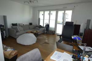 Moderne 2-Zimmer Wohnung in parkähnlicher Wohnanlage in D-Oberkassel – Greifweg 158, 40549 Oberkassel, Düsseldorf – Vorschaubild 3