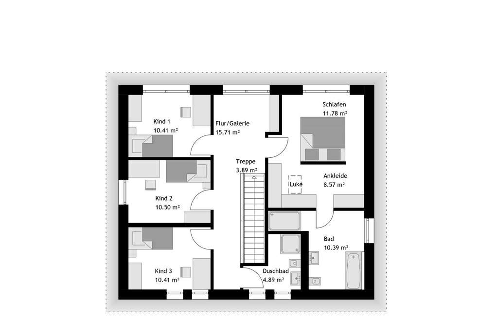 Immobilie in Marktbreit - September_2025_Neu - Raus aus dem 08/15-Standard. Rein ins Traumhaus. - Bild 2