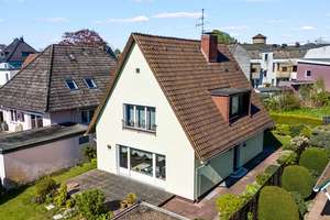 Eckernfeld - Gepflegtes Einfamilienhaus in familienfreundlicher Lage – Die vollständige Adresse der Immobilie erhältst du vom Anbieter., 27580 Lehe, Bremerhaven – Vorschaubild 25