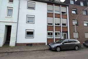 Sanierte und gepflegte Kapitalanlage mit 5 Einheiten in Mönchengladbach!