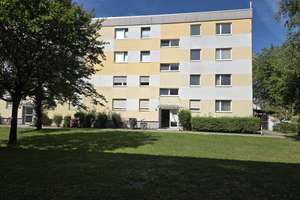 Ruhig mit Parkblick in Feldmoching! 3 Zimmer, renoviert, bezugsfrei, Balkon, ohne Provision – Gustav-Schiefer-Straße 26, 80995 Lerchenau-West, München – Vorschaubild 22