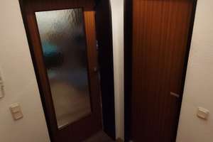     Helles 1-Zimmer-Apartment mit Balkon und Tiefgaragenstellplatz in DU-Homberg – Rheinpreußenstraße 37, 47198 Hochheide, Duisburg – Vorschaubild 19