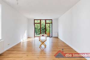 *** 5 Zimmer - EG - grüne Terrasse *** – 39112 Leipziger Straße, Magdeburg – Vorschaubild 24