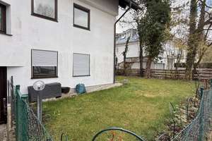 Gut geschnittene 3 Zimmer-Gartenwohnung über 2 Ebenen ab sofort zu vermieten! – Franz-Kaim-Str. 9, 81479 Thalkirchen, München – Vorschaubild 3