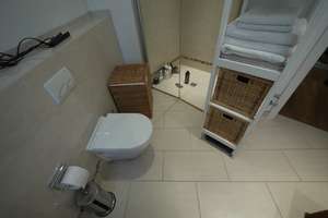 Top 2 Zimmer Wohnung I Zentral in Südostviertel I Parkett I inkl. hochwertiger Einbauküche – Spichernstr. 19, 45138 Südostviertel, Essen – Vorschaubild 11