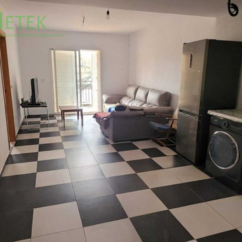 Wohnung in der Urbanización La Morra, nahe dem Kurort, sehr ruhige und vollständig Wohngegend im Erw