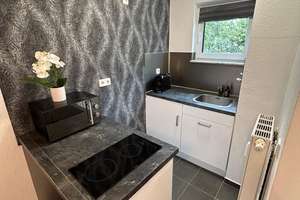 PROVISIONSFREI | Voll möbliertes Apartment (26,83 m²) mit Balkon & Aufzug – Prenzlauer Berg (10407) – Paul-Heyse-Straße 1, 10407 Prenzlauer Berg, Berlin – Vorschaubild 8