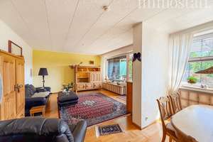 STILVOLLE WOHNUNG! Zentral, hochwertig und gepflegt mit Fahrstuhl, Tiefgaragenstellplatz & XL-Balkon – Die vollständige Adresse der Immobilie erhältst du vom Anbieter., 46236 Stadtmitte, Bottrop – Vorschaubild 5
