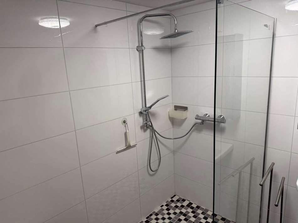EG Bad Dusche