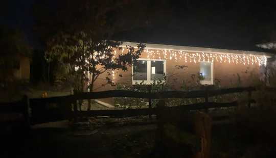 Bild von Gepflegtes 3-Zimmer Haus in Stromberg mit Garten