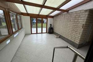Bezugsfreie Doppelhaushälfte mit großem Garten, Wintergarten & Sauna – Pyrmonter Straße 36, 30459 Oberricklingen, Hannover – Vorschaubild 6