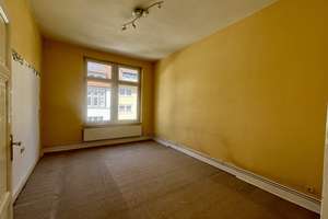 Charmante 4 Zimmer Altbauetagenwohnung in der Bielefelder Innenstadt – Brandenburger Straße 30, 33602 Mitte, Bielefeld – Vorschaubild 16