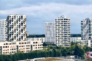 2 Zi-Whg in München Thalkirchen Obersendling, 2012 BJ – Koppstr 22-34, 81379 Thalkirchen, München – Vorschaubild 5