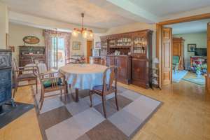 EFH mit Scheune, Werkstatt, Gästehaus, Garten und Garage – Die vollständige Adresse der Immobilie erhältst du vom Anbieter., 35279 Neustadt (Hessen) – Vorschaubild 27