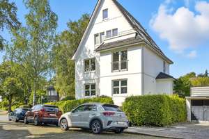 Heppens: Exklusive Gründerzeitvilla in Bestlage von Wilhelmshaven! – Die vollständige Adresse der Immobilie erhältst du vom Anbieter., 26384 Heppens, Wilhelmshaven – Vorschaubild 2