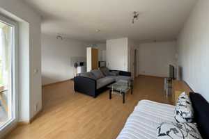 Möblierte 1 Zimmer Wohnung Am Fuchsberg – Am Fuchsberg 6c, 39112 Magdeburg – Vorschaubild 2