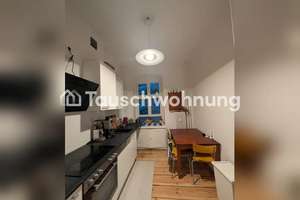 Tauschwohnung: Frisch sanierte Altbauwohnung in Friedenau – Die vollständige Adresse der Immobilie erhältst du vom Anbieter., 12161 Friedenau, Berlin – Vorschaubild 4
