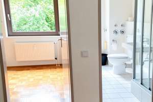 2-Zimmer-Wohnung mit  Balkon und Stellplatz – 48153 Schützenhof, Münster – Vorschaubild 4