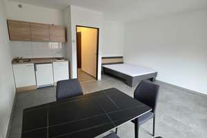 Vollmöblierte 1-Zimmer-Wohnung - modern  - 29 m² - sofort bezugsfrei! – 44137 City, Dortmund – Vorschaubild 6