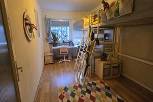 Helle 3-Zimmer Wohnung mit Balkon im 3. OG in Mannheim-Neckarstadt-West – Die vollständige Adresse der Immobilie erhältst du vom Anbieter., 68169 Neckarstadt-West, Mannheim – Vorschaubild 10