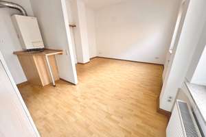 Provisionsfrei – Freie und gepflegte 1-Zimmer-Wohnung in Nürnberg – Landgrabenstraße 19, 90443 Steinbühl, Nürnberg – Vorschaubild 3