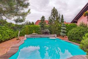Exklusives Architektenhaus mit großem Gartenareal, Premium-Wellnessbereich und Pool – Die vollständige Adresse der Immobilie erhältst du vom Anbieter., 39326 Colbitz – Vorschaubild 6