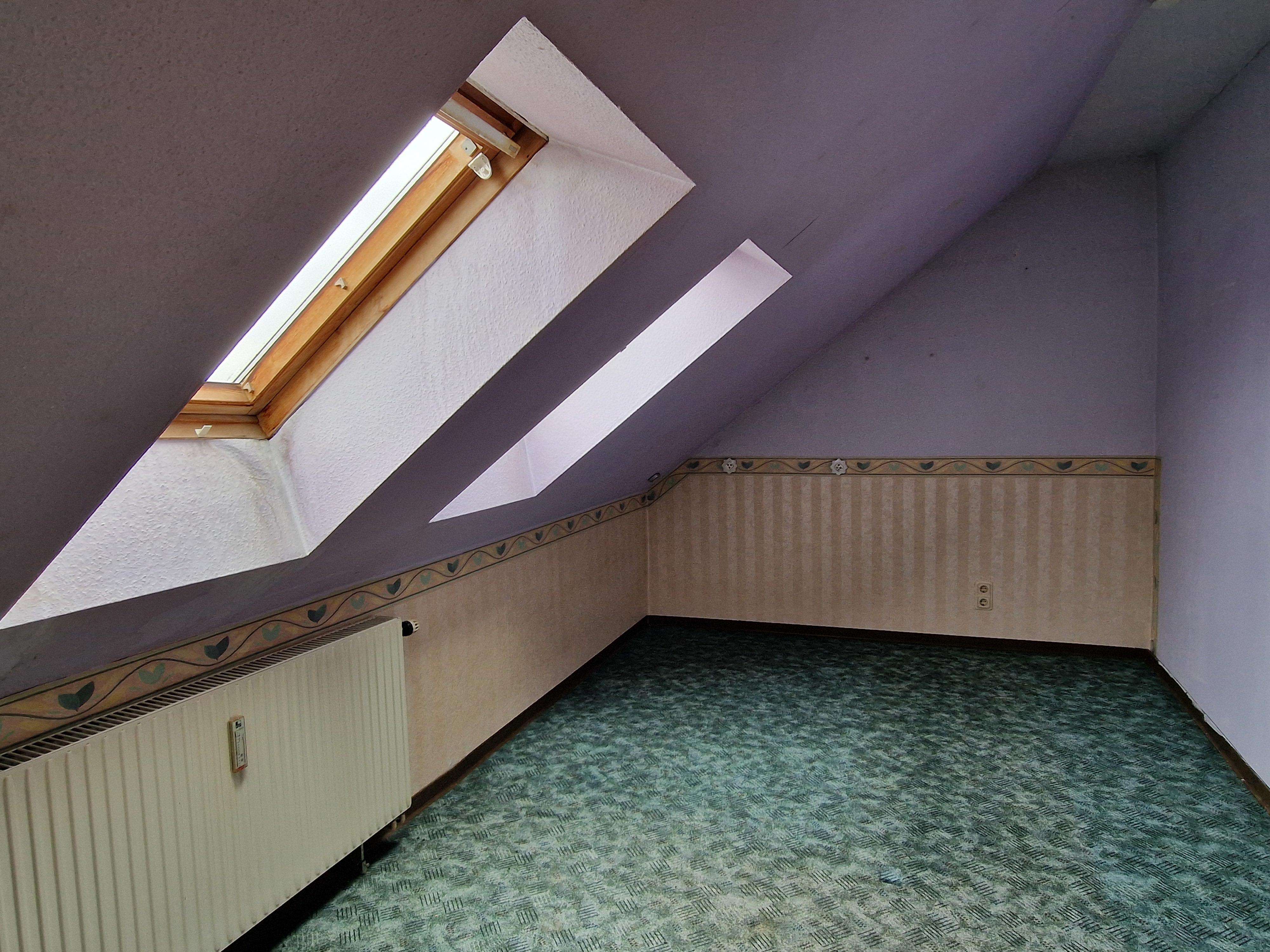 Immobilie in Aken (Elbe) - ....  fast im Zentrum - Bild 2