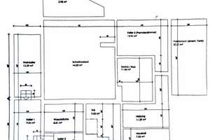 Großzügiges Einfamilienhaus mit Kamin, Einbauküche, Sauna in gefragter Lage – Die vollständige Adresse der Immobilie erhältst du vom Anbieter., 40668 Meerbusch – Vorschaubild 30