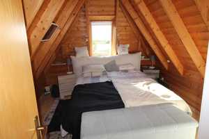 Idyllisches Ferienhaus in TOP Zustand mit neuer Einbauküche, Gäste-WC, Gartenhaus und PKW-Stellplatz – Cuxhaven (Kreis) – Vorschaubild 11