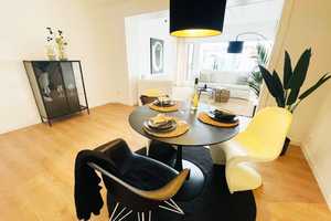 REIHENMITTELHAUS NÄHE EMSAUENPARK IDEAL FÜR KLEINE FAMILIEN ODER PAARE – Emsland (Kreis) – Vorschaubild 2