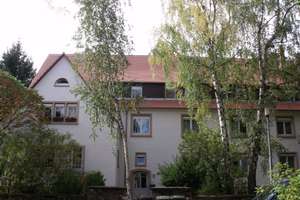 Frisch renovierte 3-Zimmer-Altbauwohnung im Darmstädter Paulusviertel – 64285 Bessungen, Darmstadt – Vorschaubild 1
