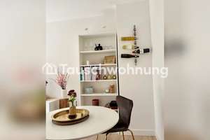 Tauschwohnung: Lorettostr. Tausch von 2 Z. zu 3 Z. -Wohnung – 40219 Unterbilk, Düsseldorf – Vorschaubild 6