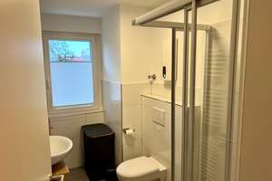 Moderne City-Wohnung mit Penthouse-Charakter und Balkon mit Herkulesblick! – Nahlstr. 2, 34117 Mitte, Kassel – Vorschaubild 12