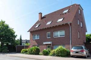 Schöne Maisonette Wohnung in 3 Familienhaus – Gerscheder Str. 125, 45357 Gerschede, Essen – Vorschaubild 1