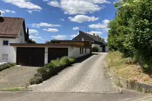 Geräumiges Dreifamilienhaus in Ruppertshofen Birkenlohe – Eigenfeld 9, 73577 Ostalbkreis – Vorschaubild 3