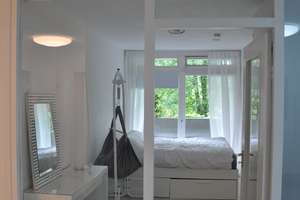 4-Zimmer-Wohnung mit Balkon in schöner, ruhiger Westlage in München-Solln – Springerstr. 8, 81477 Solln, München – Vorschaubild 9