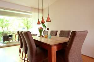 ***wunderschöne Gartenwohnung am Weißensee- barrierefrei !!!*** – Die vollständige Adresse der Immobilie erhältst du vom Anbieter., 13086 Weißensee, Berlin – Vorschaubild 7