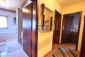 Speyer: Viel Platz für die Familie - gepflegtes Zuhause mit Garten und Garage! – 67346 Ost, Speyer – Vorschaubild 6