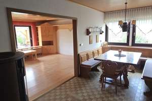 Haus mit Potential in ruhiger Lage nähe Aisch-Park-Center – Die vollständige Adresse der Immobilie erhältst du vom Anbieter., 91315 Höchstadt an der Aisch – Vorschaubild 7