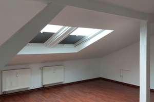 Zwei Einheiten unter einem Dach: 1. Einheit:  1-Zimmer-Whg., 2. Einheit: Büro/Praxis -Mainz-Altstadt – Die vollständige Adresse der Immobilie erhältst du vom Anbieter., 55118 Altstadt, Mainz – Vorschaubild 9