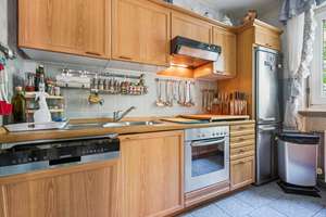 Gepflegte 3-Zimmer-ETW mit verglaster Ost-Loggia & Garage / Verkauf auf Nießbrauchbasis – Die vollständige Adresse der Immobilie erhältst du vom Anbieter., 81925 Oberföhring, München – Vorschaubild 5