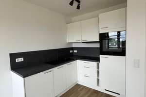 Stilvolles Apartment mit Küche, Balkon und traumhaftem Gartenblick auf der Werstener Dorfstraße – Werstener Dorfstraße 209, 40591 Wersten, Düsseldorf – Vorschaubild 17