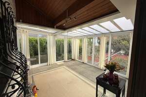 Selten großzügig u. komfortabel! Extravag. EFH m. 330 m² Wohnfl. u. 8,8 Ar Grdst. in idyll. Lage! – Die vollständige Adresse der Immobilie erhältst du vom Anbieter., 72664 Kohlberg – Vorschaubild 38
