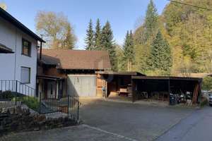 VIELFÄLTIGE NUTZUNGSOPTIONEN  – Die vollständige Adresse der Immobilie erhältst du vom Anbieter., 79429 Malsburg-Marzell – Vorschaubild 6
