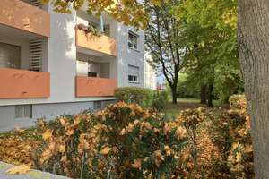 3-Zimmer-Wohnung mit Garage in ruhiger Lage von Erlensee – Die vollständige Adresse der Immobilie erhältst du vom Anbieter., 63526 Erlensee – Vorschaubild 3